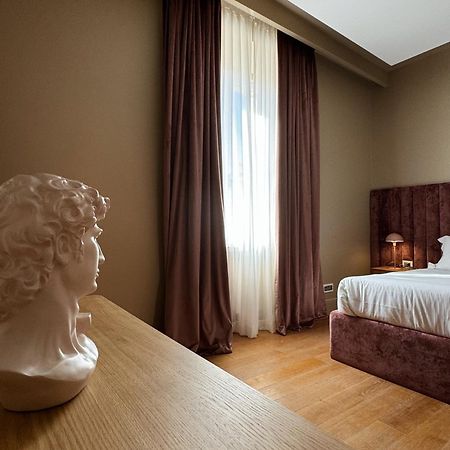 Hotel Residenza Imperiale Superior Řím Exteriér fotografie